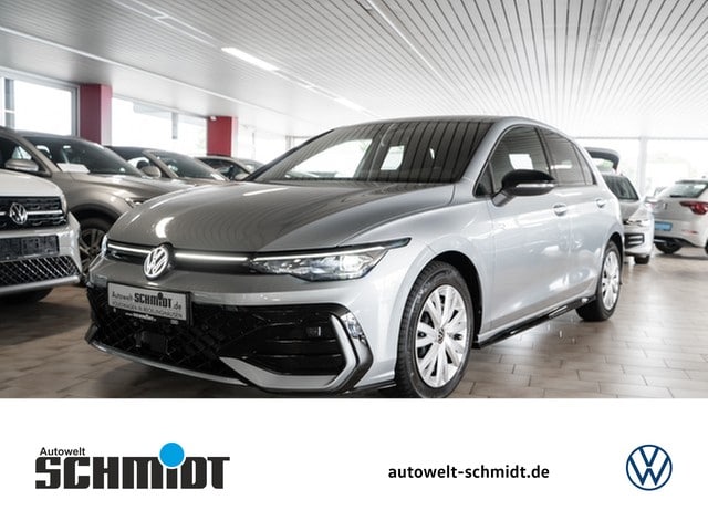 Volkswagen Golf Golf VIII R-Line