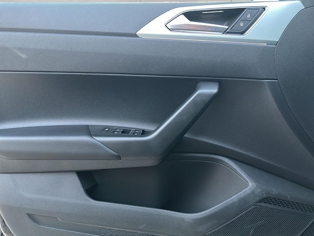 Volkswagen Polo 1.0 TSI DSG