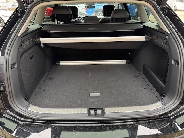 Volkswagen Passat DSG