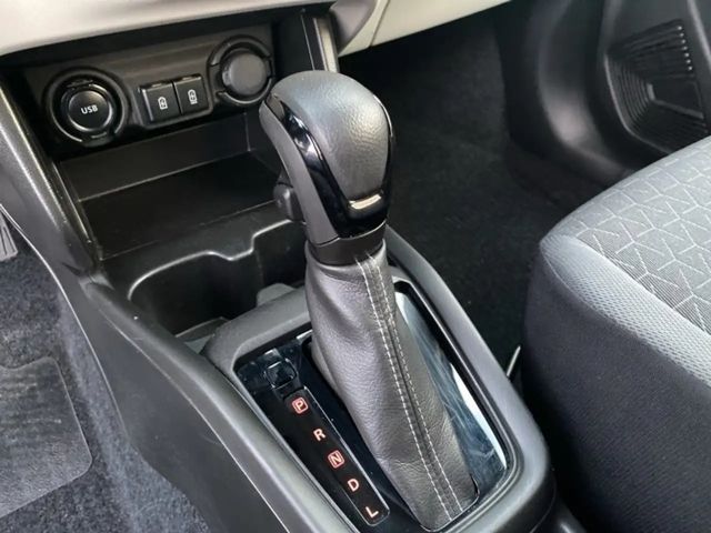 Suzuki Swift Comfort