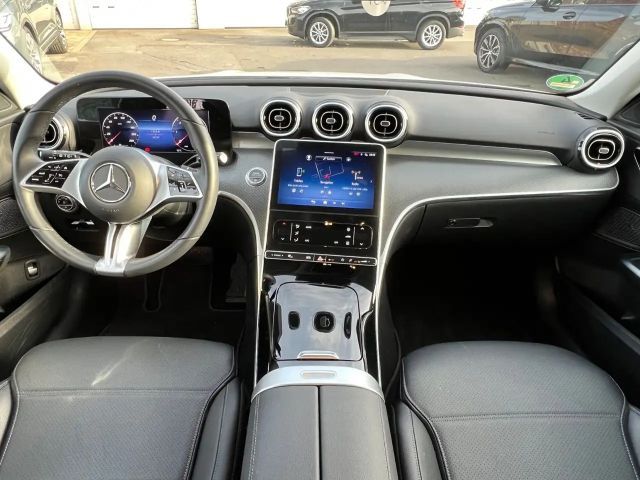 Mercedes-Benz C 220 AVANTGARDE C 220 d Estate