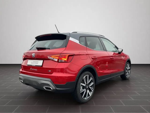 Seat Arona 1.0 TSI FR-lijn