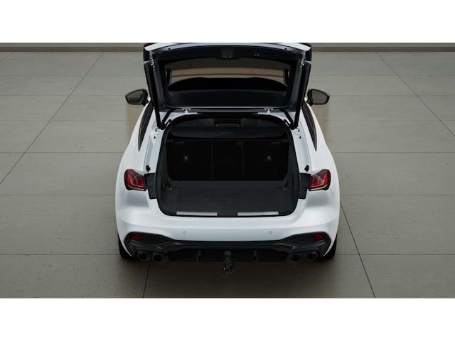 Audi S5 Avant S-Tronic