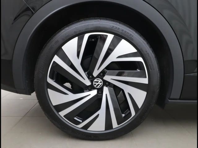 Volkswagen ID.4 4Motion 77 KWh GTX