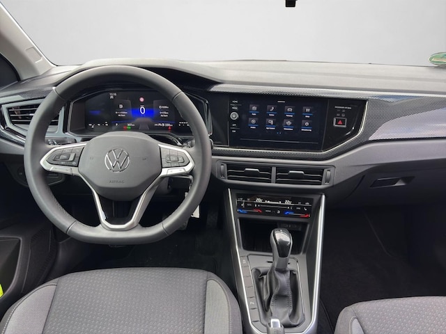 Volkswagen Polo DSG Life