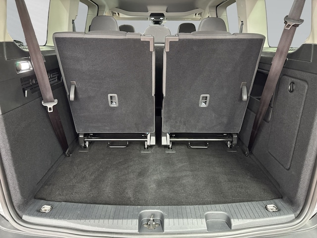 Volkswagen Caddy 1.5 TSI DSG Maxi