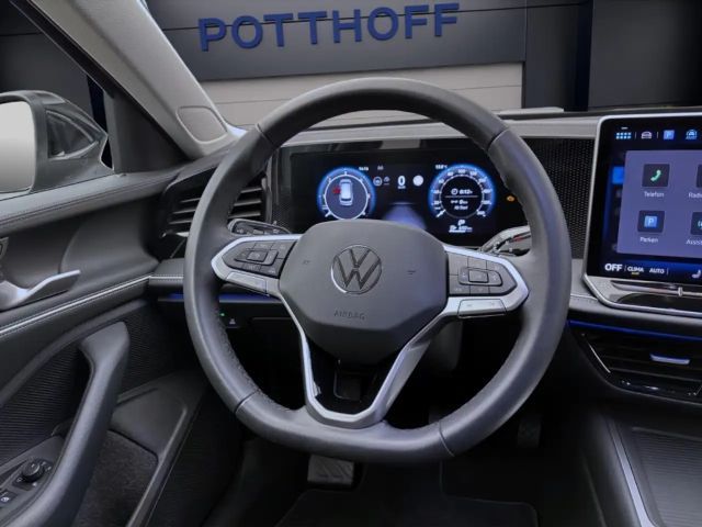 Volkswagen Passat 2.0 TDI Business DSG Variant