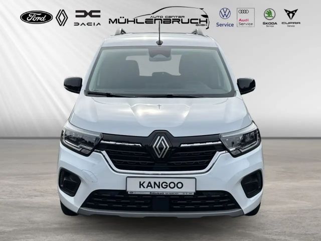 Renault Kangoo EDC TCe 130 Techno