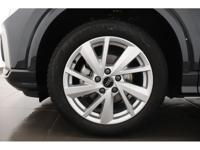 Audi Q2 1.5 TFSI S-Tronic