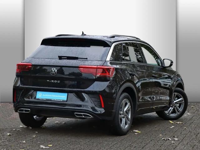 Volkswagen T-Roc 1.5 TSI DSG IQ.Drive R-Line
