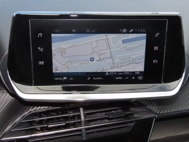 Peugeot 2008 Allure Pack PureTech