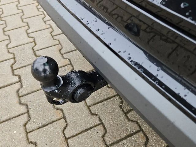 Seat Ateca DSG FR-lijn