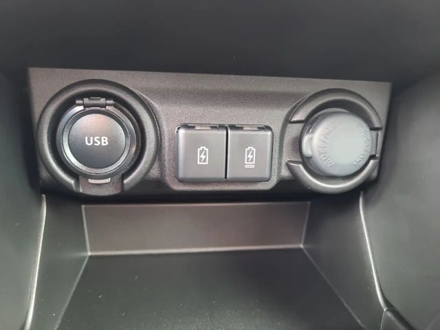 Suzuki Swift Comfort Hybrid