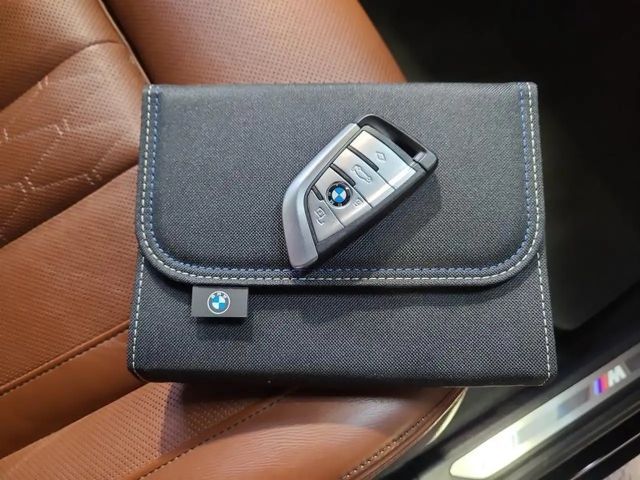 BMW X5 M-Sport xDrive