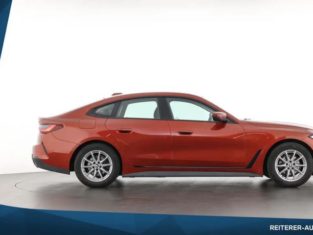 BMW 420 420i Coupé Gran Coupé