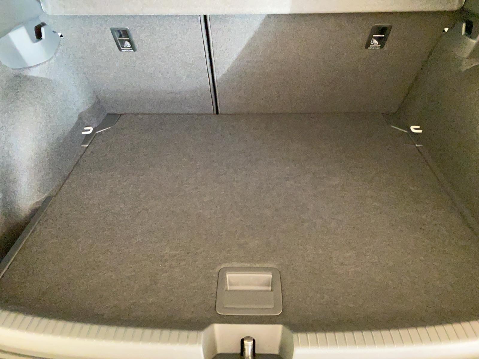 Volkswagen Taigo IQ.Drive Life