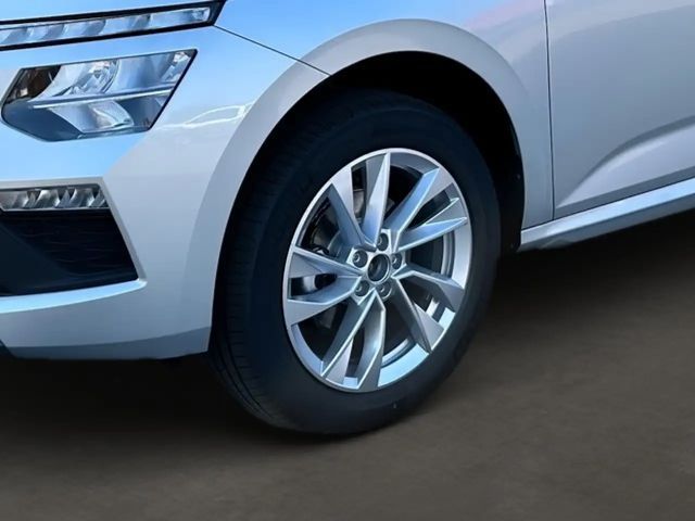 Skoda Kamiq 1.0 TSI Selection