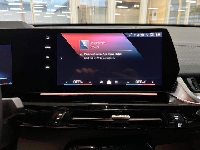 BMW X2 M-Sport xDrive20d