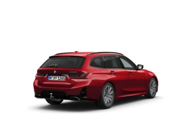BMW 340 M-Sport Touring xDrive