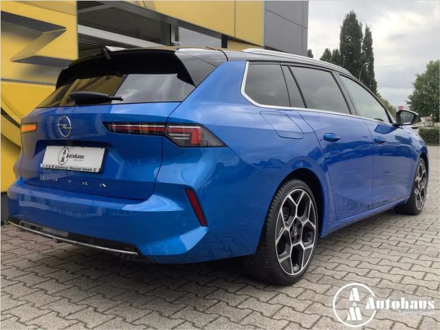 Opel Astra GS-Line Grand Sport Sports Tourer