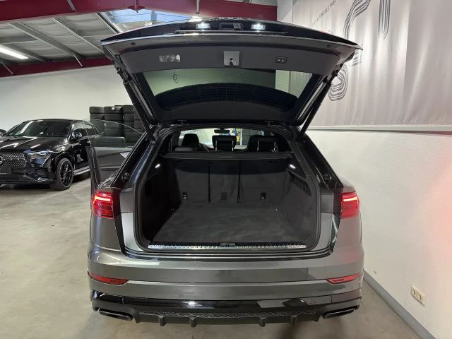 Audi Q8 50 TDI S-Line