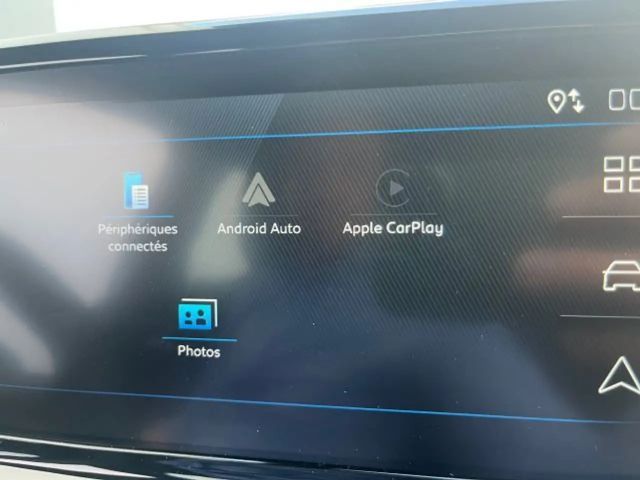 Peugeot 2008 PureTech Style