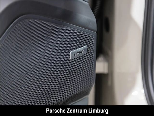 Porsche Cayenne Coupé S