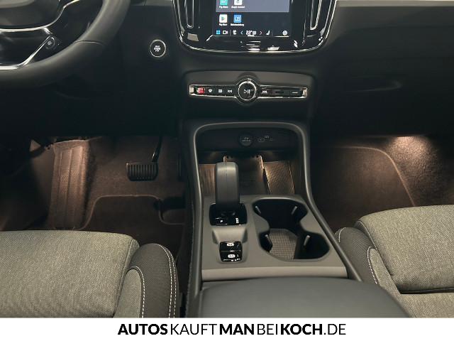 Volvo XC40 XC40