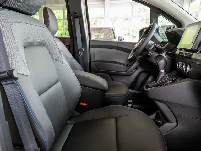 Nissan Townstar DIG-T Tekna