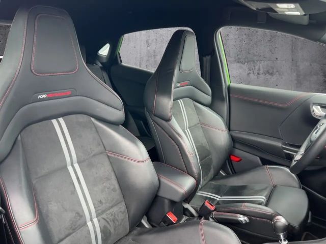 Ford Puma EcoBoost ST Line