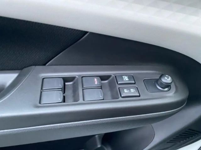 Suzuki Swift Comfort