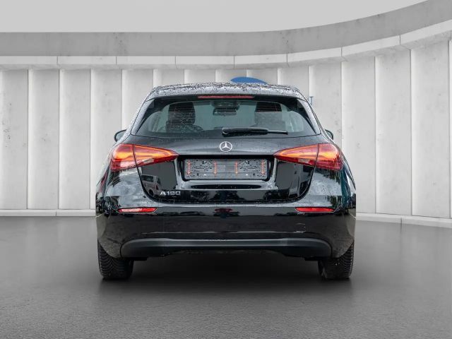 Mercedes-Benz A 180 Hatchback