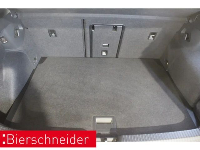 Volkswagen Golf 2.0 TSI DSG GTI Style