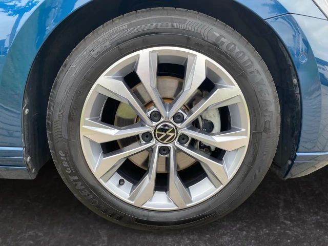 Volkswagen Passat 2.0 TDI Business DSG Variant