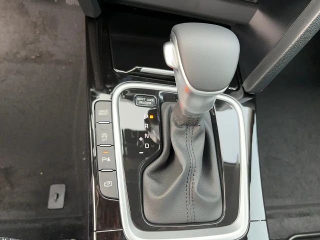 Kia Ceed CEED Ultimate Edition 1.5T LED+Kamera+Navi