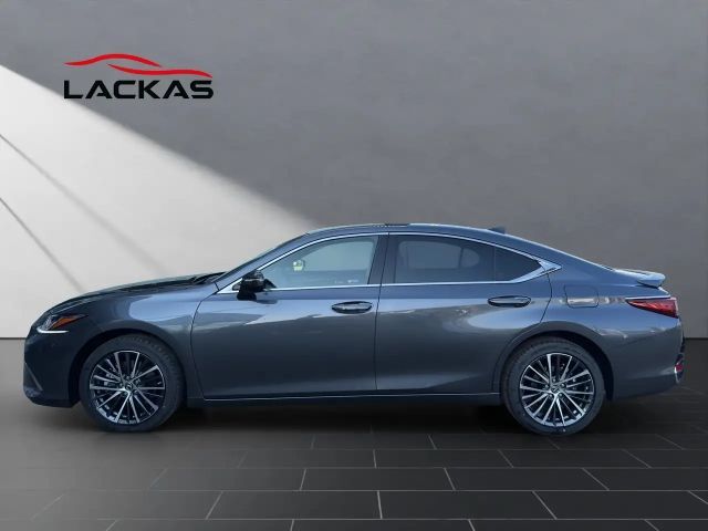 Lexus ES *h*BUSINESS*SOFORT* EBEDACH*15J-GARANTIE*