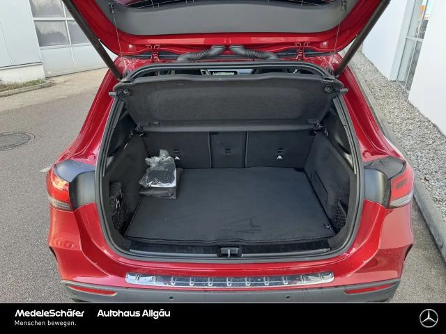 Mercedes-Benz GLA 45 AMG 4MATIC+ AMG Line