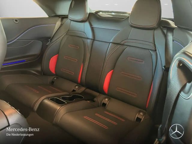 Mercedes-Benz CLE 53 AMG 4MATIC AMG Line