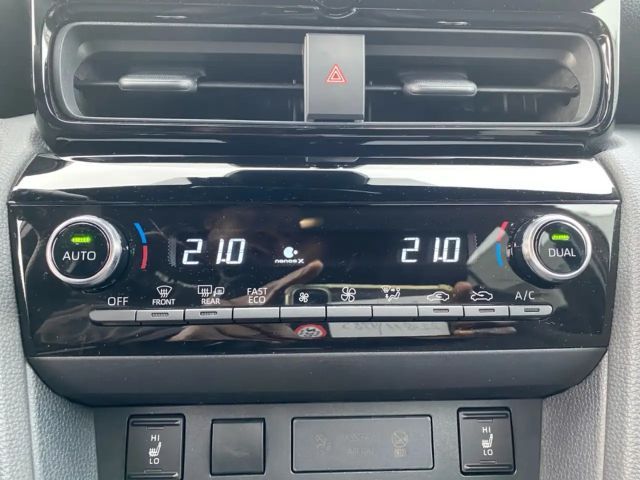 Toyota Yaris Cross GR Hybride