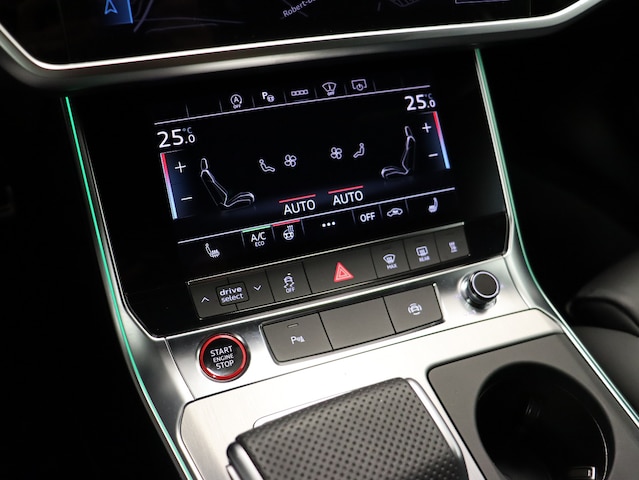 Audi S6 Avant Quattro