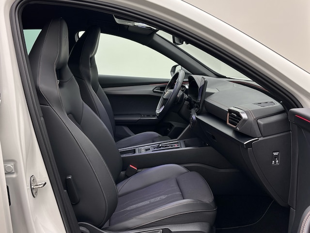 Cupra Formentor 1.4 DSG VZ e-Hybrid