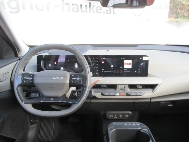 Kia EV5 81.4 kWh FWD