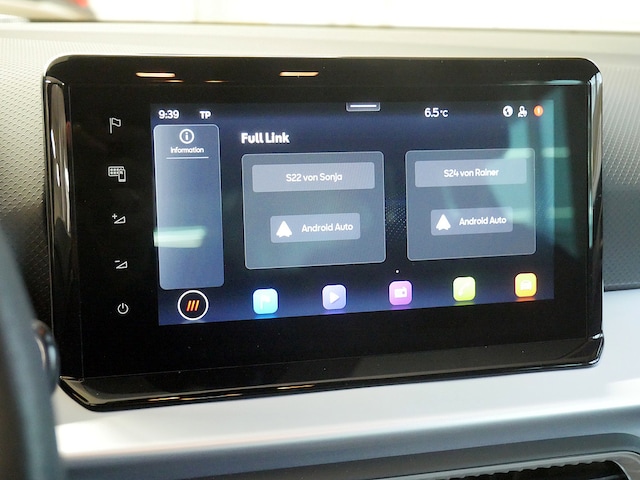 Seat Arona 1.5 TSI FR-lijn