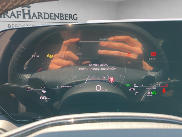 Audi A5 Avant Quattro S-Tronic