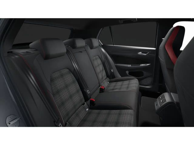 Volkswagen Golf 2.0 TSI DSG GTI Golf VIII