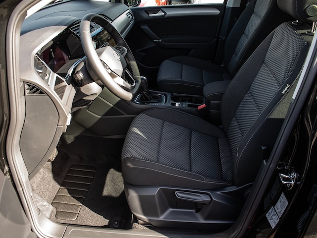 Volkswagen Touran 1.5 TSI DSG