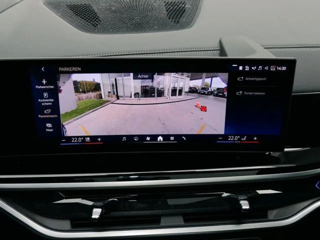 BMW X5 M-Sport xDrive50e