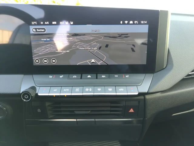 Opel Astra 1.2 Turbo Turbo Ultimate