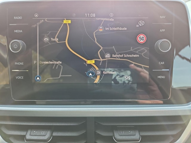 Volkswagen T-Roc 1.0 TSI Cabriolet