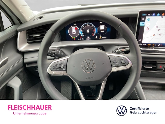 Volkswagen Tayron 2.0 TDI